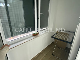 Apartament cu 2 camere, 68 m², Centru, Cahul foto 8