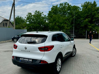 Renault Kadjar foto 4