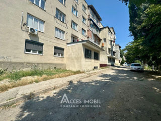 Apartament cu 1 cameră, 22 m², Ciocana, Chișinău foto 10