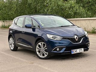 Renault Scenic foto 1