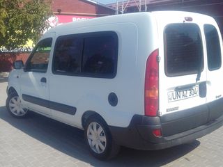 Renault Kangoo foto 1