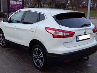 Nissan Qashqai foto 4