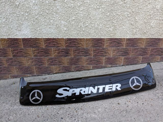 accesoriu parbriz Mercedes sprinter