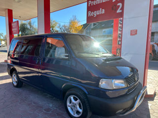 Volkswagen T4.2.5.TDI 6locuri