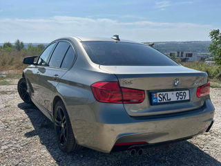 BMW 3 Series foto 2