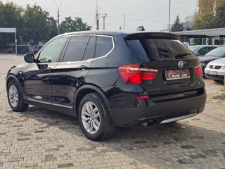 BMW X3 foto 5