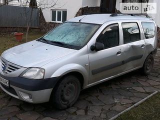 Dacia Logan Mcv foto 6