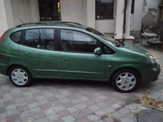 Daewoo Rezzo foto 2