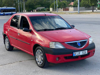 Dacia Logan foto 3