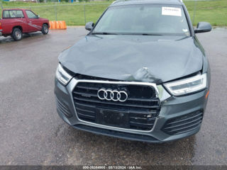 Audi Q3 foto 7