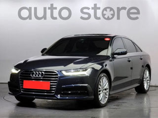 Audi A6 foto 1