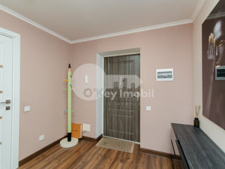 Apartament cu 1 cameră, 55 m², Botanica, Chișinău foto 14