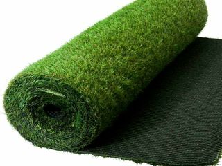 Gazon verde artificial.Искусственный газон. foto 3