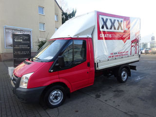 Ford Transit TDCI85T300 foto 1