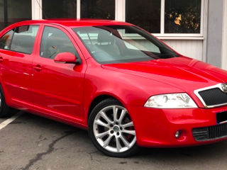 Skoda Octavia foto 3