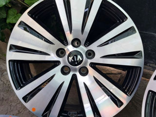 R18 , 5*114.3 - originale Kia фото 2
