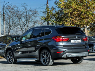 BMW X1 foto 5