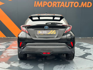 Toyota C-HR foto 6