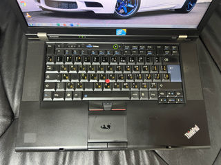 Lenovo  Thinkpad T510 foto 2