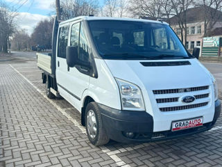 Ford TRANSIT foto 2