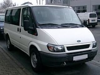 Ford Transit 2,0 !cumpar! foto 3