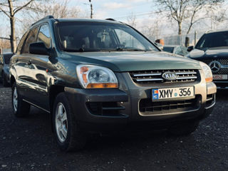 KIA Sportage foto 3