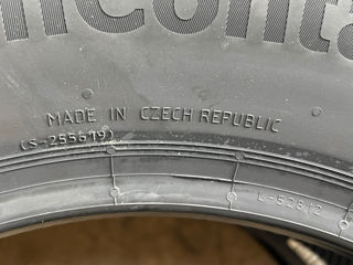 195/65 R15 Continental Premium Contact 6/ Доставка, livrare toata Moldova foto 10