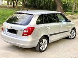 Skoda Fabia foto 4