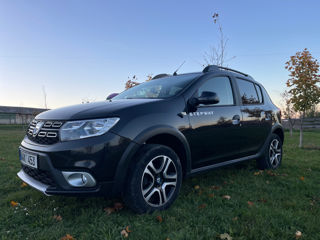 Dacia Sandero Stepway foto 2