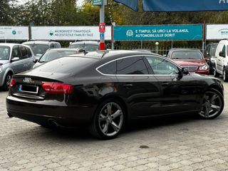 Audi A5 foto 3