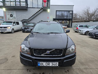 Volvo XC90 foto 7