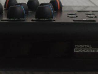 Tascam DP-006 foto 3