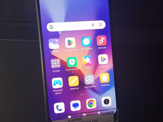 Xiaomi Redmi Note 12S 8/256 GB