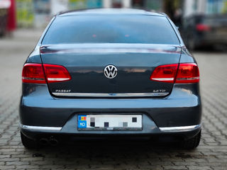 Volkswagen Passat foto 5