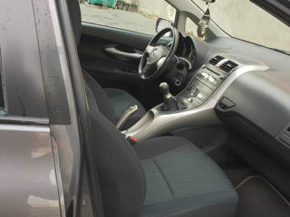 Toyota Auris foto 4