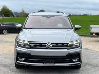 Volkswagen Tiguan foto 1