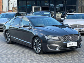 Lincoln MKZ foto 3