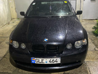 BMW 3 Series foto 8