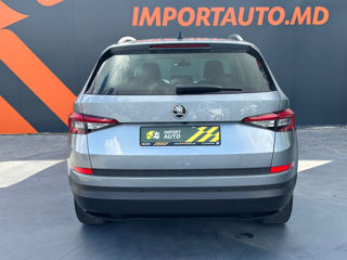 Skoda Kodiaq foto 6