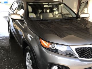 KIA Sorento foto 1