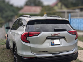 GMC Terrain foto 3