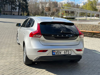 Volvo V40 foto 3