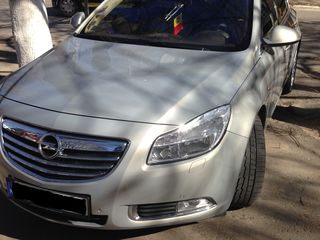 Opel Insignia foto 7