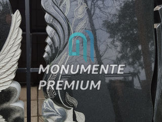 Monumente funerare din granit - ucraina - monumente premium foto 7