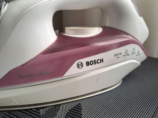 Утюг Bosch (нерабочий ) foto 1
