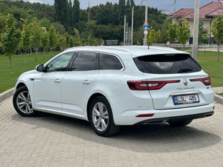 Renault Talisman foto 5