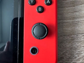 Nintendo Switch Oled - cu jocuri foto 6