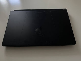 Laptop Gaming Msi Katana 15 B13vfk - Rtx 4060 - I7-13620h foto 4