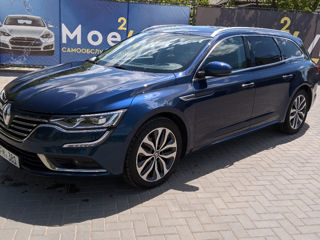 Renault Talisman foto 8