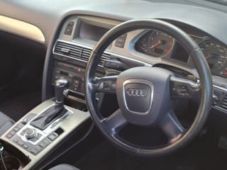 Audi A6 foto 6